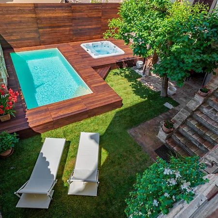 Villa Elisa スペッロ エクステリア 写真