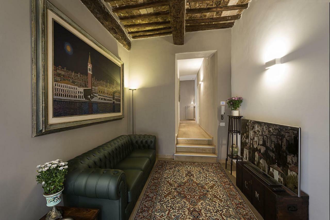 Villa Elisa スペッロ エクステリア 写真