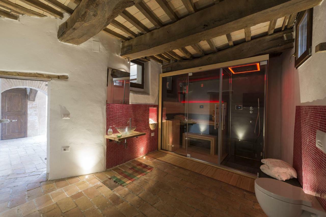 Villa Elisa スペッロ エクステリア 写真