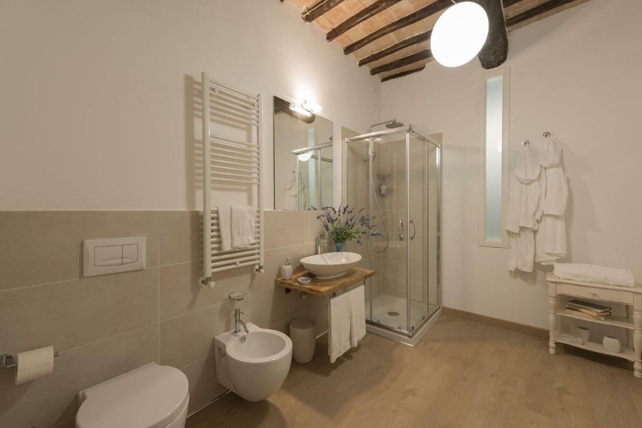 Villa Elisa スペッロ エクステリア 写真