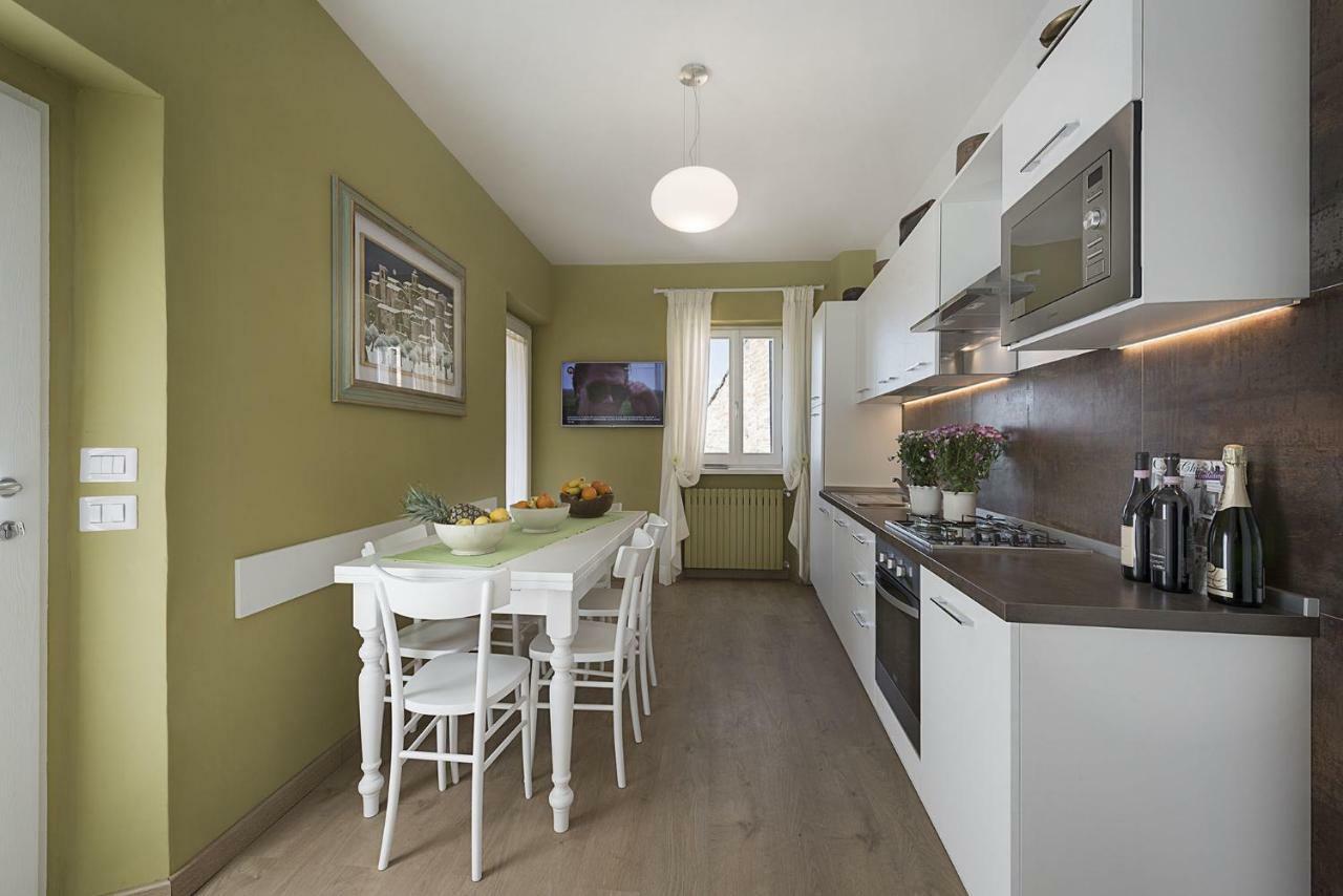 Villa Elisa スペッロ エクステリア 写真