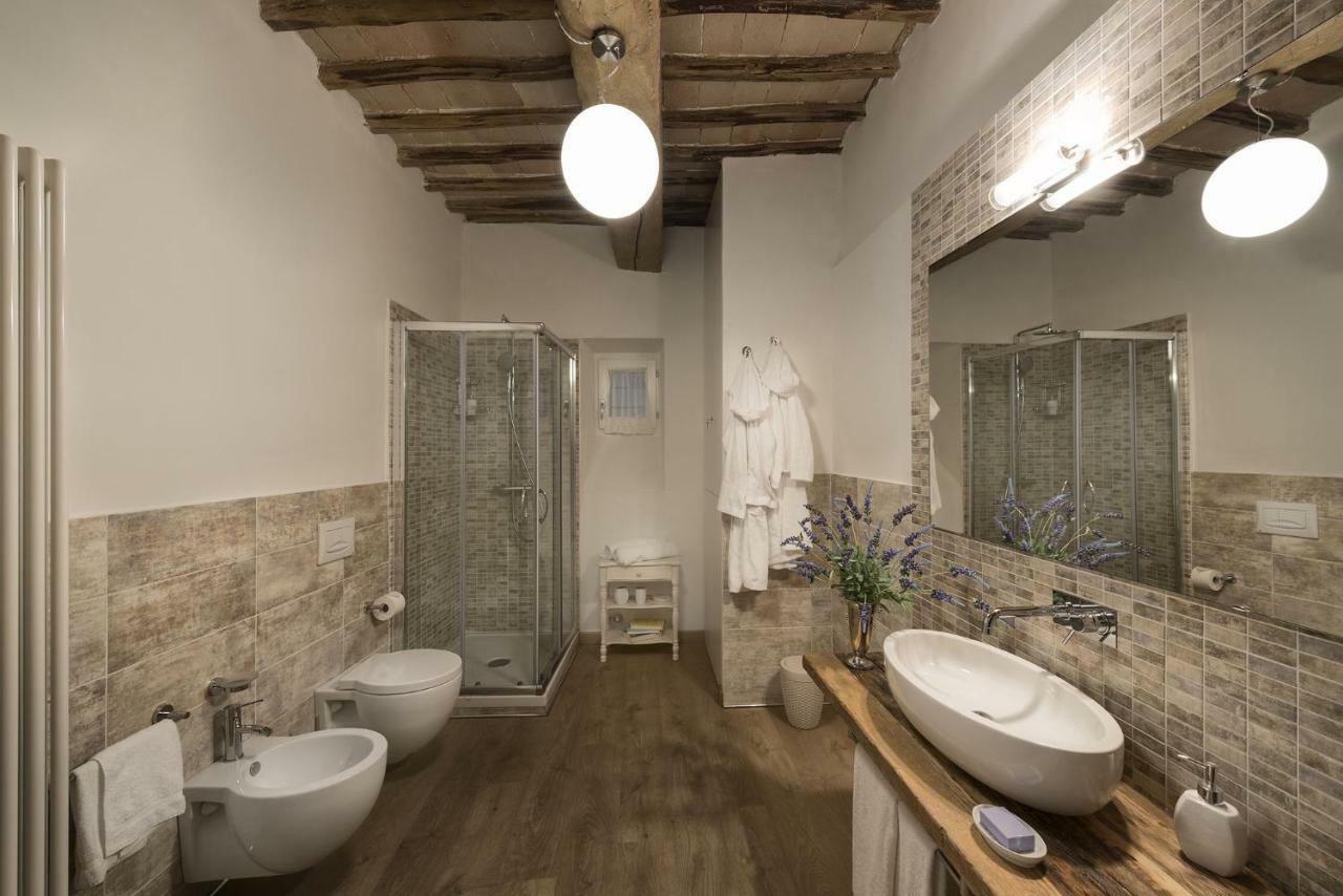 Villa Elisa スペッロ エクステリア 写真